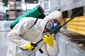 Best Commercial Pest Control  in Exton, PA